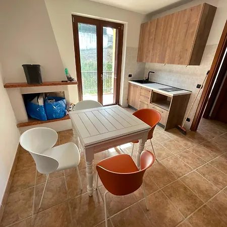 Apartmán Casa Felice *