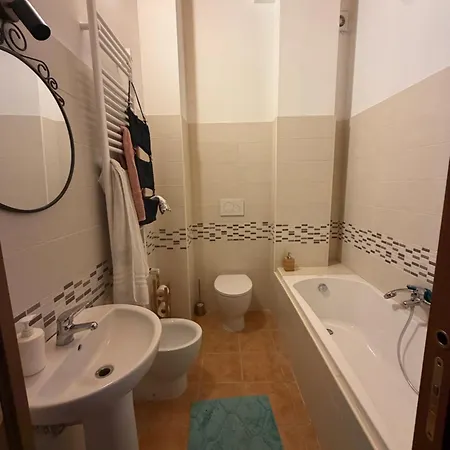 Casa Felice Apartmán *