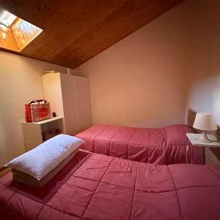 Casa Felice Apartmán