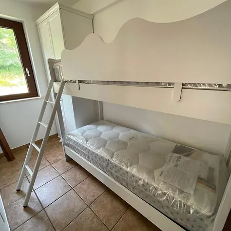 Apartmán Casa Felice Campo di Giove