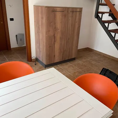 Casa Felice Apartmán Campo di Giove