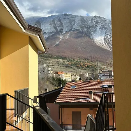 Casa Felice Apartmán *